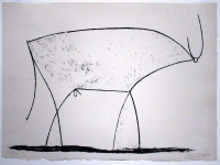 Pablo%20Picasso%2C%20%3Cb%3E%3Ci%3E%20Le%20Taureau%20%28Bull%29%3C%2Fi%3E%3C%2Fb%3E%2C%201946%2C%20lithograph%20on%20cream%20wove%20paper%2C%20Museum%20Purchase%3A%20Caroline%20Ladd%20Pratt%20Fund%2C%20%26%23169%3B%20artist%20or%20other%20rights%20holder%2C%2050.1